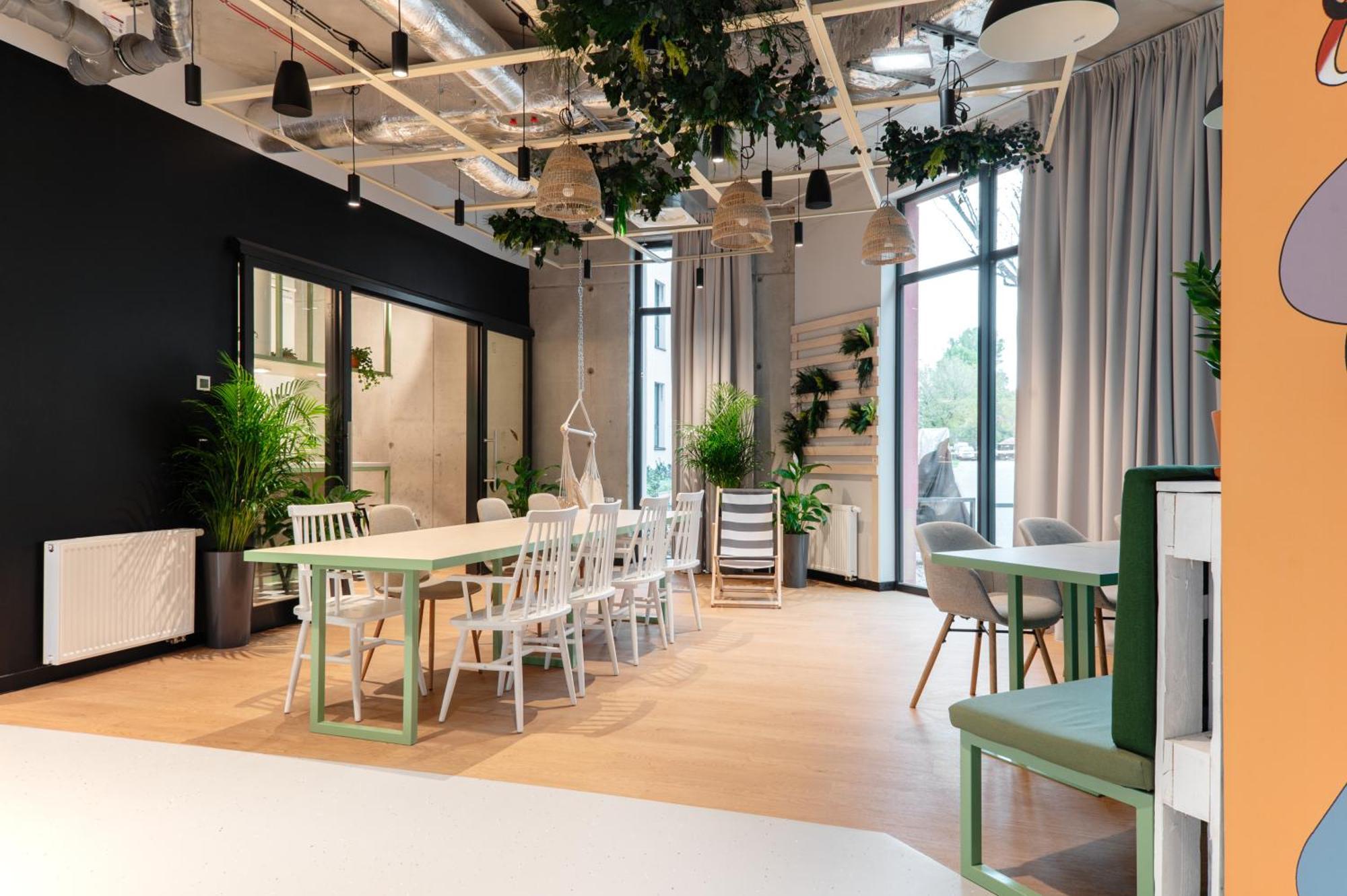 Chillout Dorm Warszawa Aparthotel Exterior foto