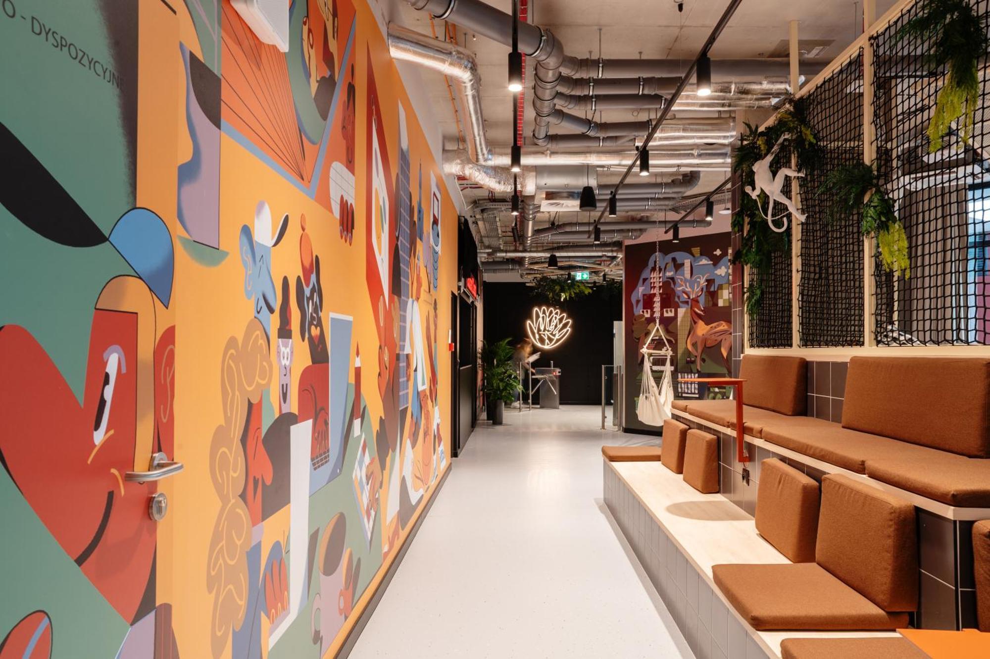 Chillout Dorm Warszawa Aparthotel Exterior foto